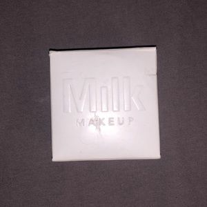 Milk Makeup Blur + Set Matte Loose Setting Powder new